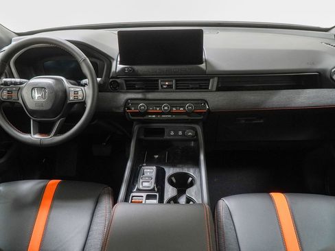 New 2026 Honda Passport TrailSport image 19