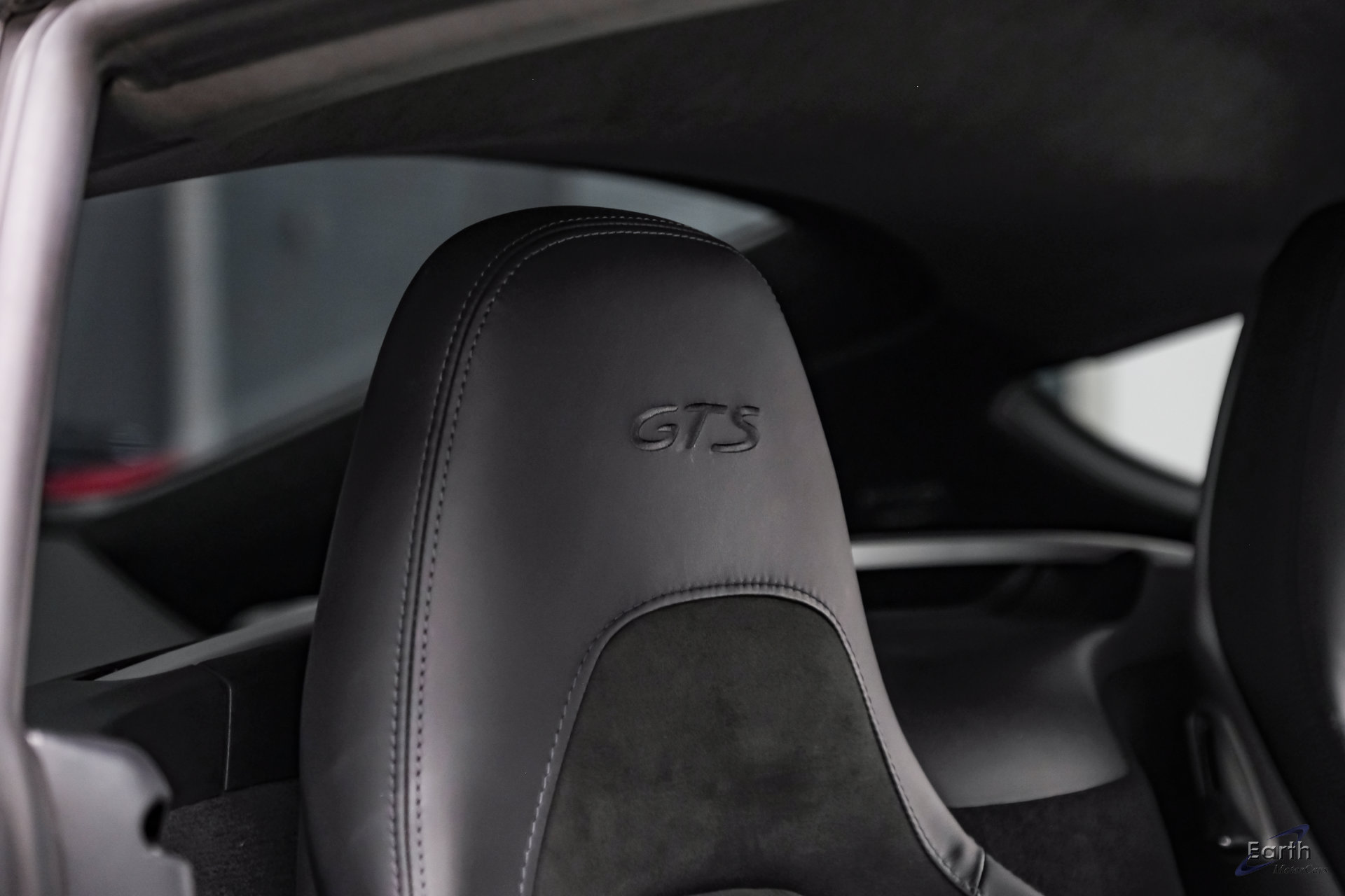 Used 2023 Porsche 718 Cayman GTS RWD image 50