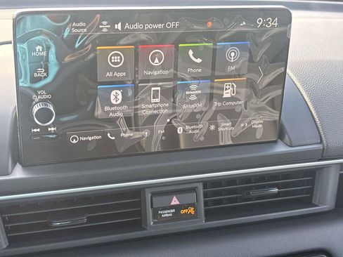 Used 2025 Honda Pilot Touring image 29