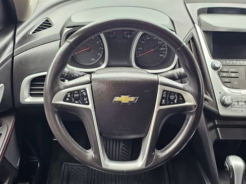 Used 2013 Chevrolet Equinox LTZ w/ LPO, Protection Package AWD/4WD image 18