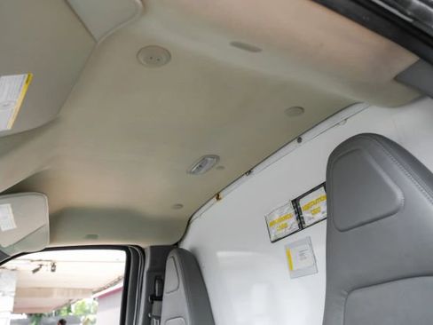 Used 2019 GMC Savana 3500 w/ Power Convenience Package image 25