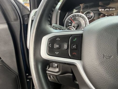 Used 2020 RAM 1500 Lone Star RWD image 17