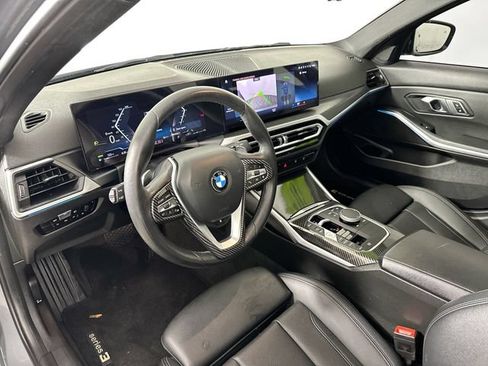 Used 2023 BMW 330i xDrive Sedan AWD/4WD image 20