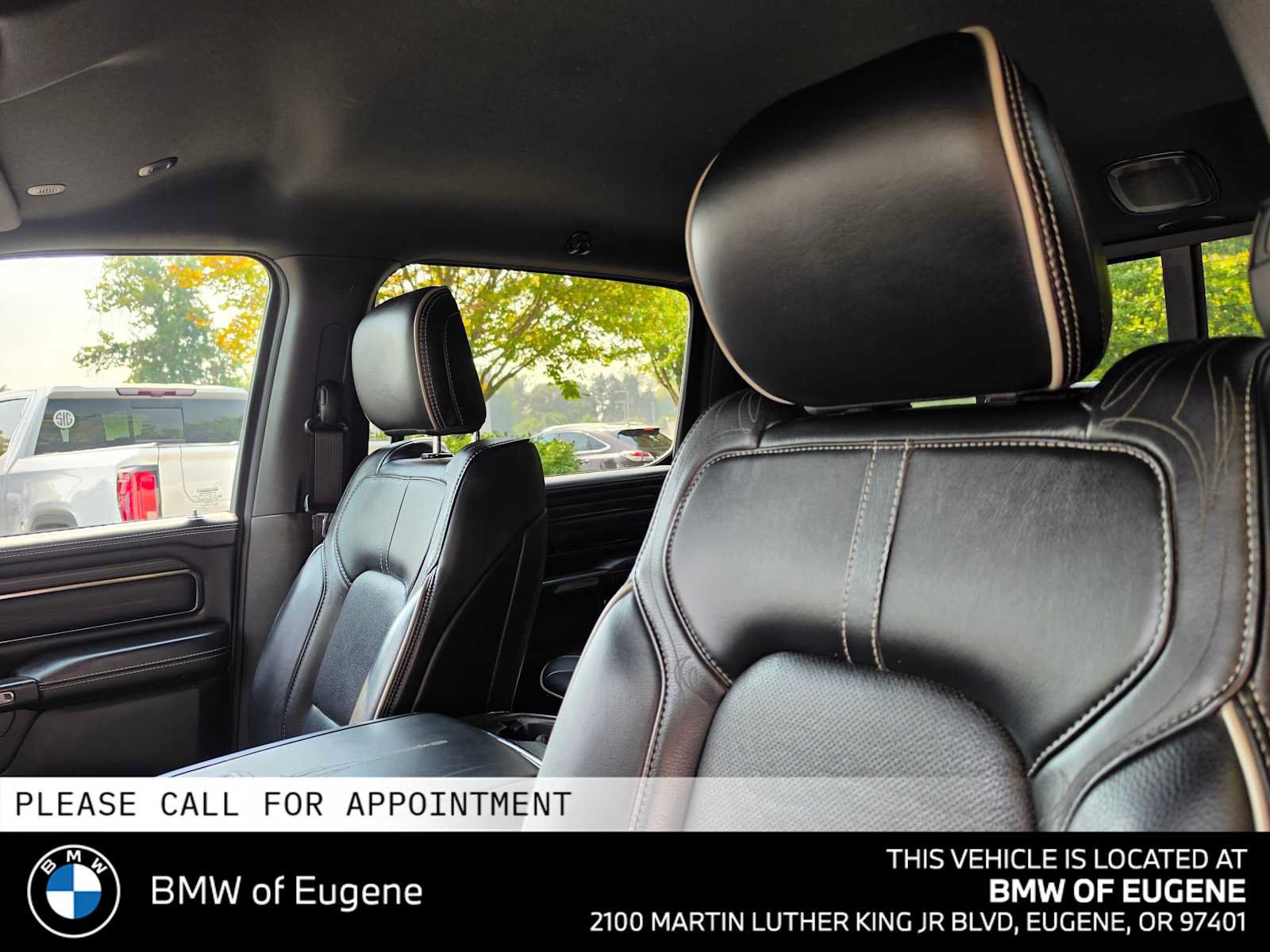 Used 2022 RAM 1500 Limited AWD/4WD image 26