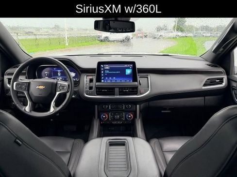 Used 2024 Chevrolet Suburban LT AWD/4WD image 7