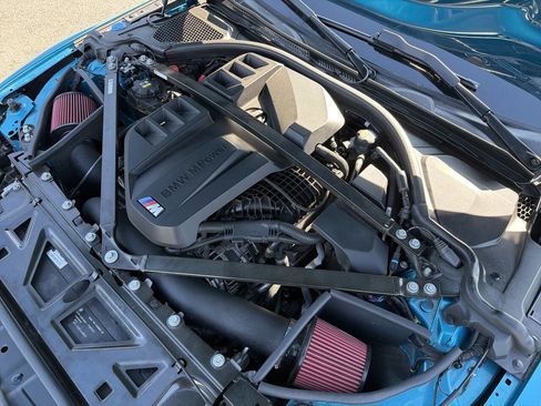 Used 2023 BMW M3 Competition image 14