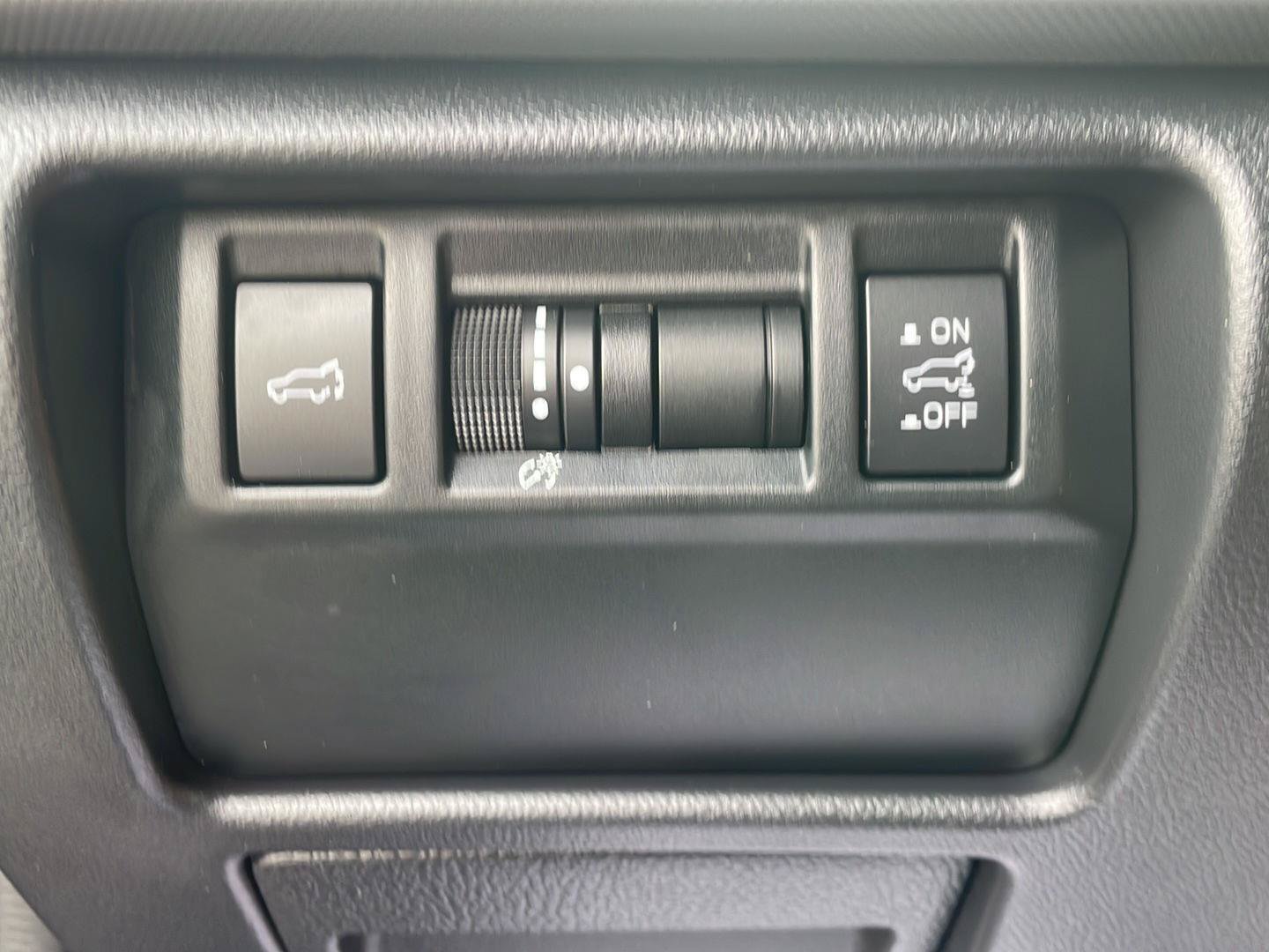 Used 2025 Subaru Forester Sport AWD/4WD image 13