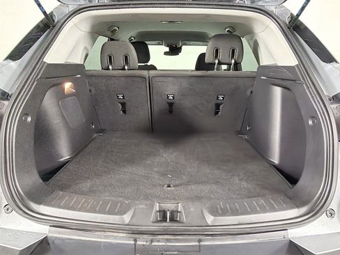 Used 2025 Chevrolet TrailBlazer LT AWD/4WD image 23