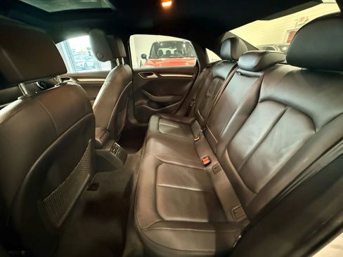 Used 2016 Audi A3 1.8T Premium image 11