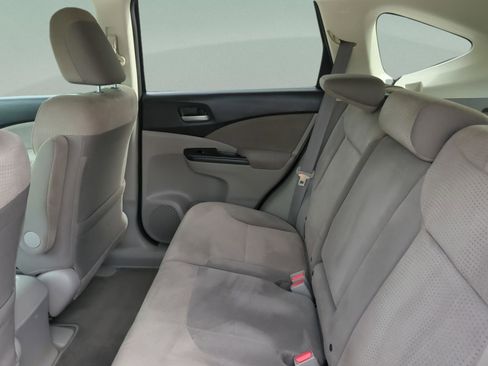 Used 2014 Honda CR-V EX image 18
