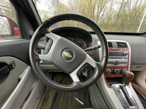 Used 2007 Chevrolet Equinox LT w/ LT Preferred Equipment Group AWD/4WD image 33