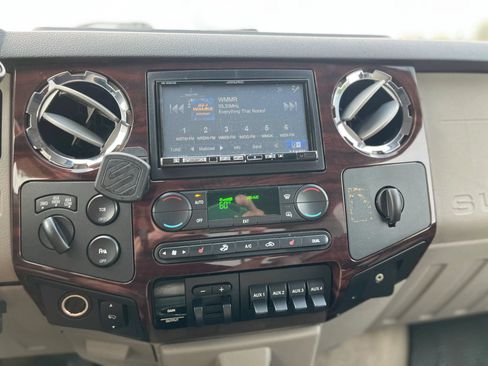 Used 2008 Ford F350 Lariat AWD/4WD image 20