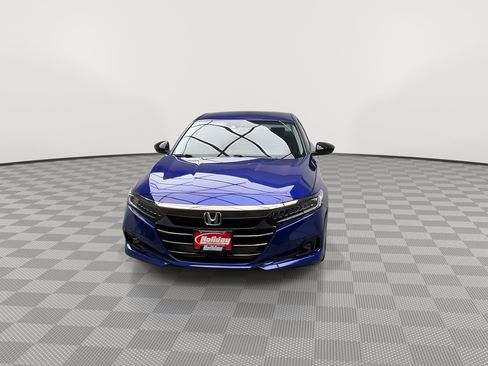 Used 2022 Honda Accord Sport Special Edition image 31