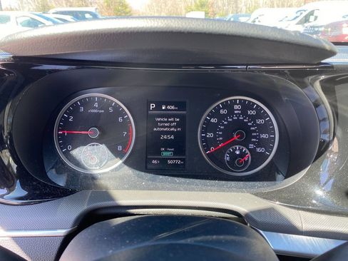 Used 2023 Kia K5 LXS image 18