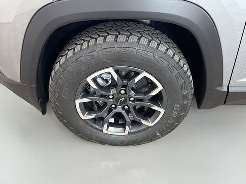 New 2026 Chevrolet Equinox ACTIV image 33