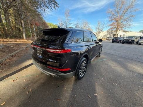 Certified 2022 Lincoln Corsair FWD w/ Equipment Group 101A image 19
