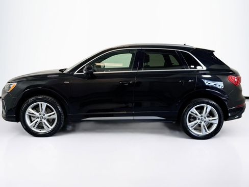 Used 2020 Audi Q3 2.0T Premium w/ Convenience Package image 8