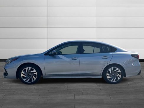 Used 2024 Subaru Legacy Limited AWD/4WD image 6