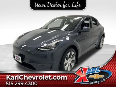Used 2023 Tesla Model Y Long Range
