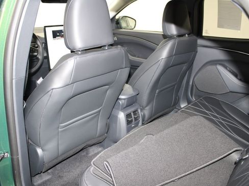 New 2025 Ford Mustang Mach-E Select image 24