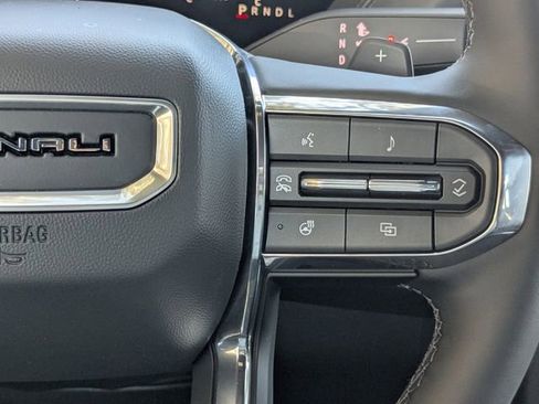 New 2026 GMC Yukon XL Denali w/ LPO, Floor Liner Package image 27