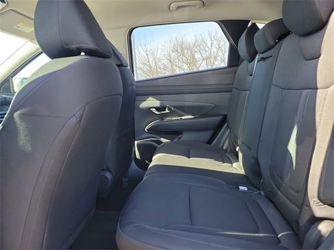 New 2026 Hyundai Tucson SEL image 13