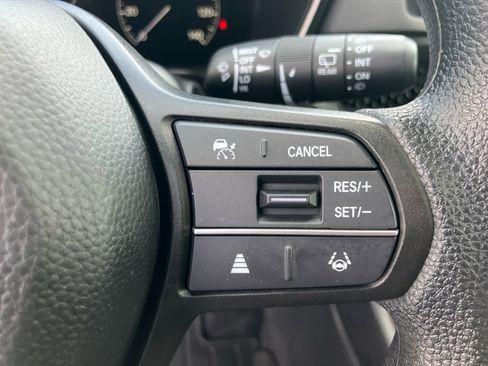 Certified 2025 Honda CR-V EX image 23