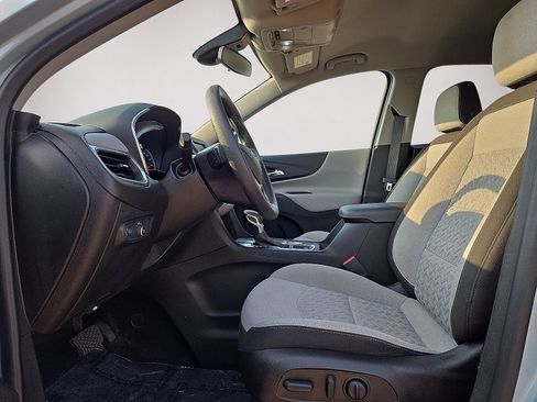 Used 2022 Chevrolet Equinox LT FWD image 23