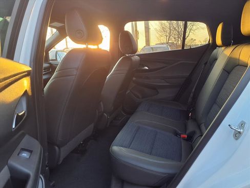 Used 2024 Buick Envista Preferred w/ Convenience I Package image 28