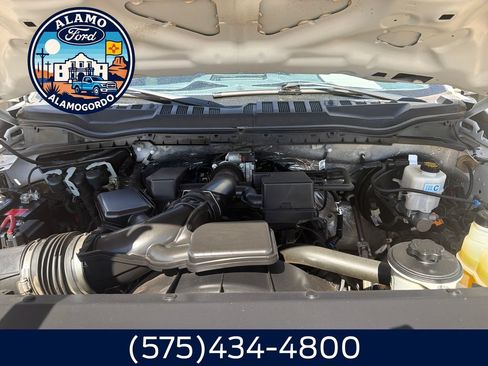 Used 2021 Ford F250 XLT AWD/4WD image 21