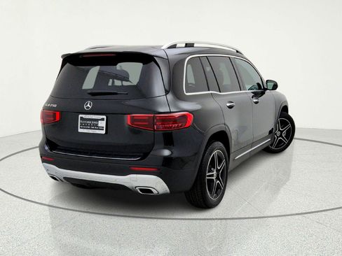 Certified 2026 Mercedes-Benz GLB 250 image 8