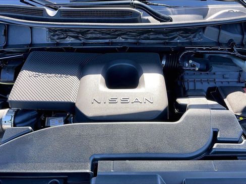 New 2026 Nissan Murano SL AWD/4WD image 11