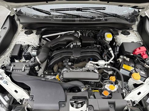 Used 2025 Subaru Forester Limited w/ Popular Package #1 image 31