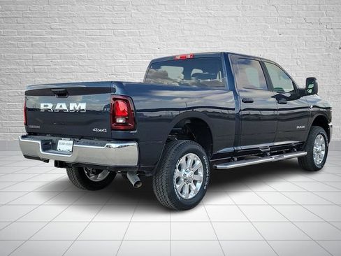 New 2026 RAM 2500 Big Horn AWD/4WD image 4