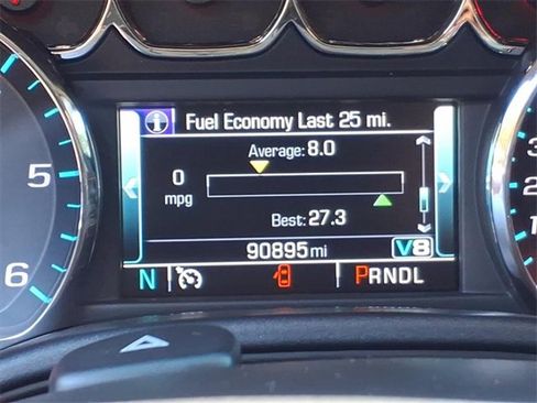 Used 2018 GMC Sierra 1500 SLT w/ Texas SLT Premium Package image 24