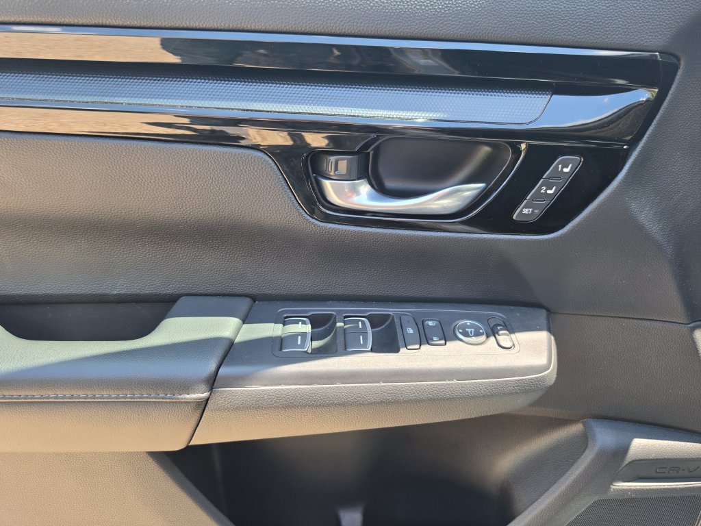 Used 2023 Honda CR-V EX-L image 18