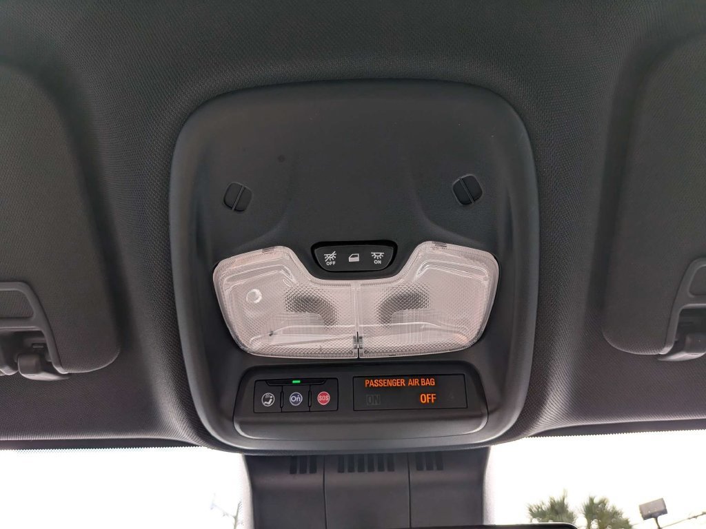 Used 2023 Chevrolet Colorado LT w/ LT Convenience Package RWD image 25