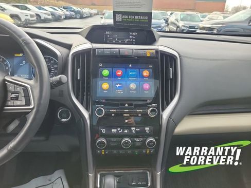 Used 2022 Subaru Ascent Touring image 11