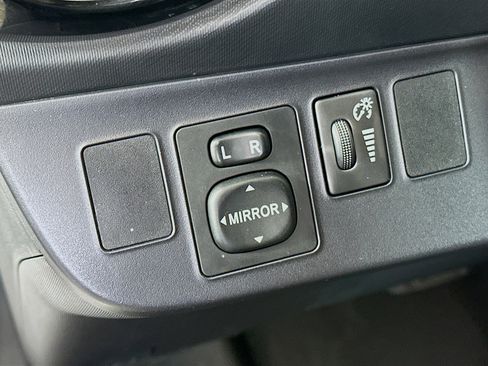 Used 2015 Toyota Prius C Two image 16