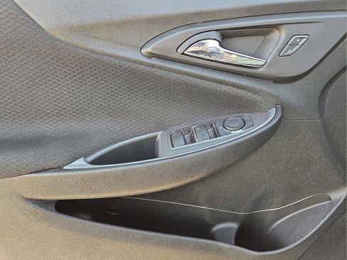 Used 2024 Chevrolet Malibu LT image 21