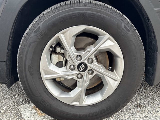 Used 2024 Hyundai Tucson SEL FWD image 10