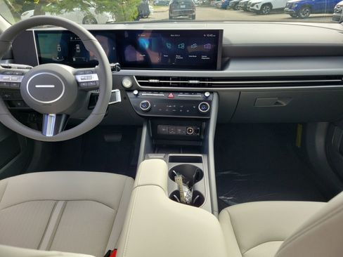 New 2026 Hyundai Sonata SEL image 9