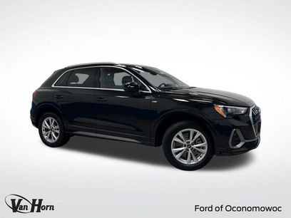 Used 2022 Audi Q3 2.0T Premium w/ Convenience Package