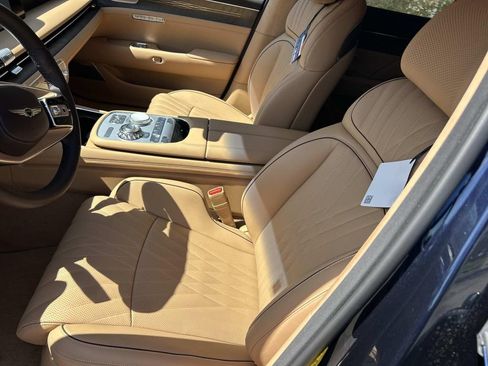 New 2026 Genesis G90 3.5T image 14
