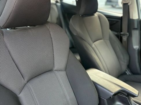 Used 2017 Subaru Impreza 2.0i Premium AWD/4WD image 21