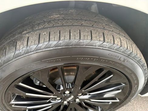 Used 2023 Lincoln Corsair Reserve w/ Equipment Group 201A image 34