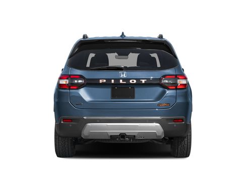 New 2026 Honda Pilot TrailSport image 5