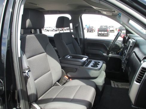 Used 2018 Chevrolet Silverado 1500 LT w/ All Star Edition image 23