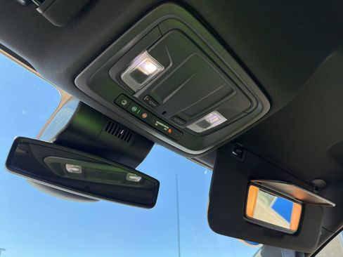 Used 2023 GMC Sierra 1500 AT4 image 96