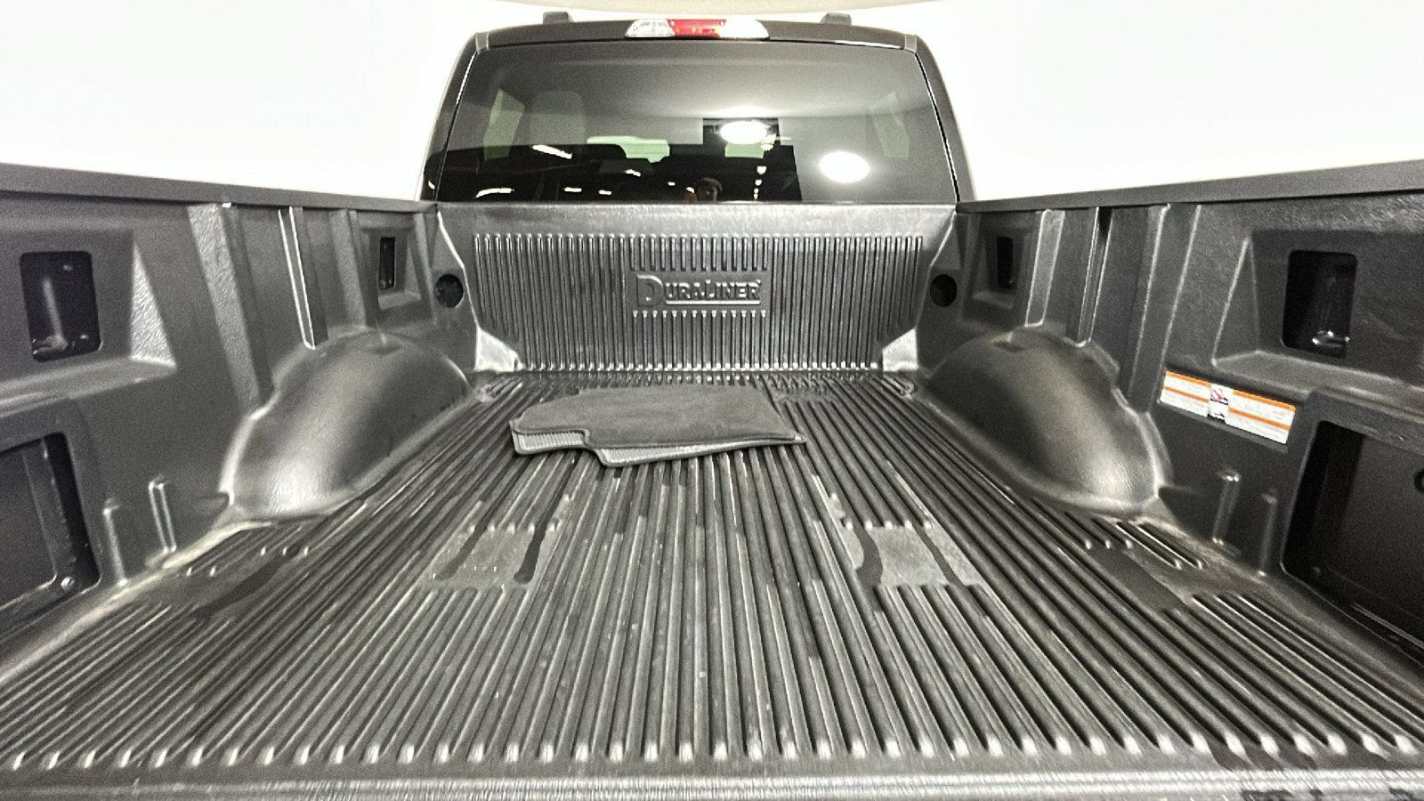 Used 2025 Ford F150 XLT w/ Equipment Group 301A Standard AWD/4WD image 32